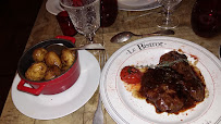 Steak du Restaurant L'Affenage à Arles - n°2