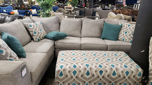 Furniture Store «Price Busters Discount Furniture», reviews and photos, 5103 Governor Ritchie Hwy, Brooklyn Park, MD 21225, USA