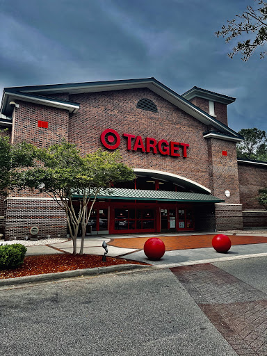 Department Store «Target», reviews and photos, 1300 Long Grove Dr, Mt Pleasant, SC 29464, USA