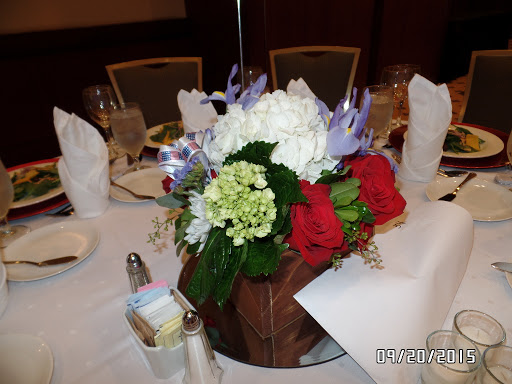 Florist «Valentine Florist», reviews and photos, 6009 Richmond Ave # 125, Houston, TX 77057, USA