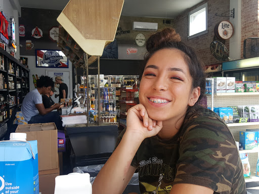 Liquor Store «Tinfoil Liquor & Grocery», reviews and photos, 5900 N Figueroa St, Los Angeles, CA 90042, USA