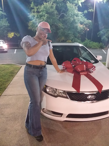 Used Car Dealer «Pars Cars», reviews and photos, 6823 Mt Zion Blvd, Morrow, GA 30260, USA