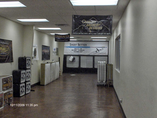 Sporting Goods Store «Irby Street Sporting Goods», reviews and photos, 1333 S Irby St # A, Florence, SC 29505, USA