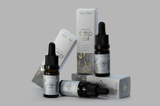 Hemp Health CBD webáruház - Bolt