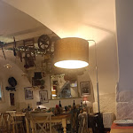 Photo n°12 de l'avis de A.e fait le 07/11/2023 à 19:04 sur le  Origini - Osteria Martina Franca à Martina Franca