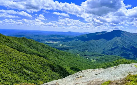 Three Ridges Wilderness image
