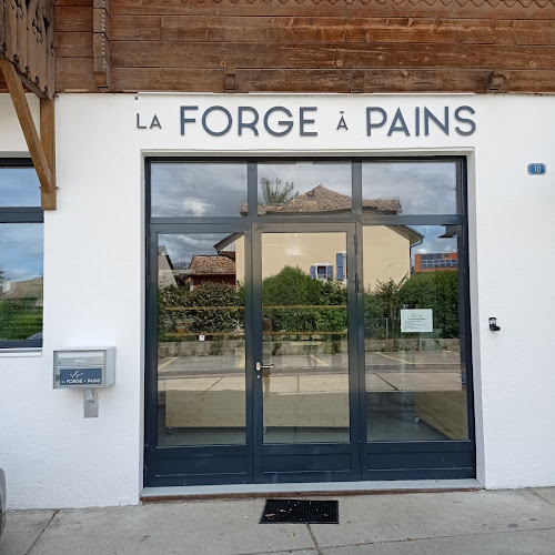 la forge à pains