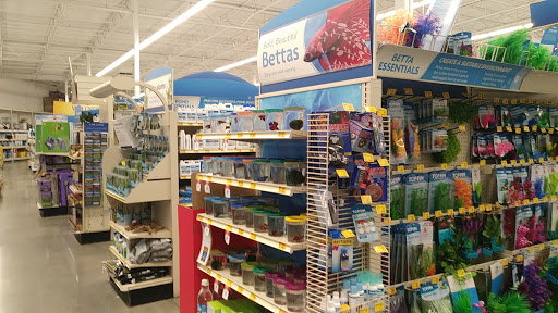 Pet Supply Store «PetSmart», reviews and photos, 10329 S State St, Sandy, UT 84070, USA