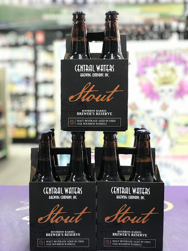 Wine Store «Foremost Liquors», reviews and photos, 1776 W Algonquin Rd, Arlington Heights, IL 60005, USA