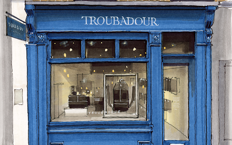 Troubadour Goods image