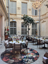 Photos des visiteurs du Restaurant Hôtel Richer de Belleval à Montpellier - n°4