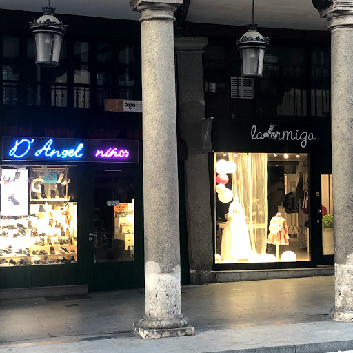 La Ormiga Valladolid