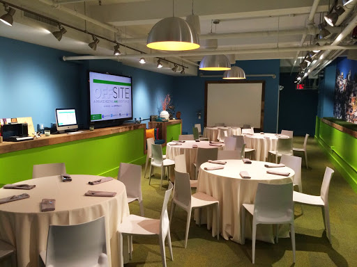Event Venue «OFFSITE», reviews and photos, 52 W 39th St, New York, NY 10018, USA