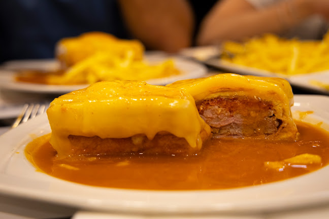 Avaliações doO Afonso em Porto - Restaurante