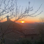 Photo n°2 de l'avis de Emilia.a fait le 14/04/2022 à 15:40 sur le  Castello Di Ristonchi à Pelago