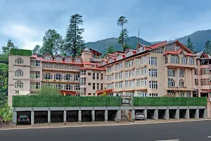 The Manali Inn image