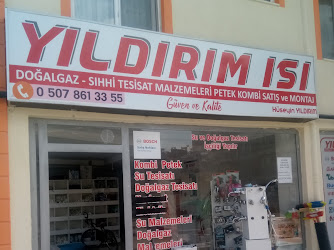 Yıldırım Isı