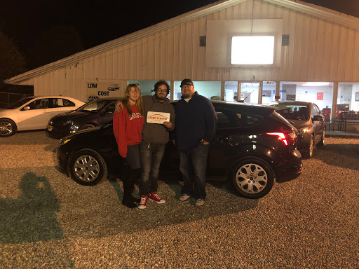 Used Car Dealer «Low Cost Cars», reviews and photos, 20219 US-23, Circleville, OH 43113, USA