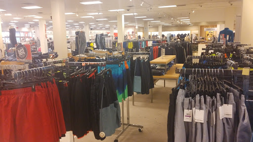 Men's clothing store Toledo