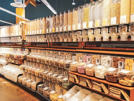 Gourmet Grocery Store «Central Market», reviews and photos, 320 Coit Rd, Plano, TX 75075, USA