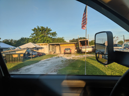 Used Car Dealer «Clean Car & Boat Sales, Inc.», reviews and photos, 12851 66th St N, Largo, FL 33773, USA