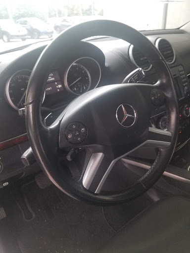 Nissan Dealer «Awesome Nissan of Brunswick», reviews and photos, 231 Chapel Crossing Rd, Brunswick, GA 31525, USA