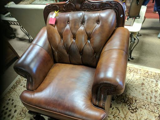 Consignment Shop «furniture consignment gallery», reviews and photos, 6000 Colleyville Blvd # 120, Colleyville, TX 76034, USA