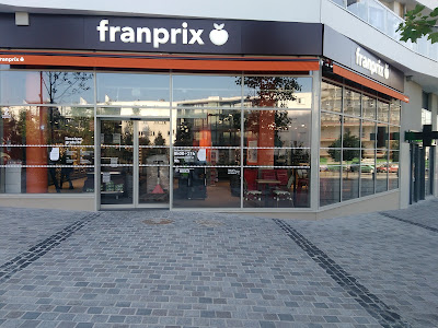 Franprix à Bagneux
