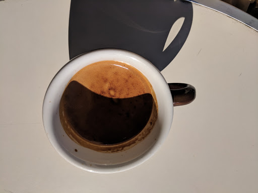 Coffee Shop «ZUMBAR Coffee & Tea», reviews and photos, 10920 Roselle St, San Diego, CA 92121, USA