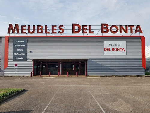 Magasin de meubles Meubles Del Bonta Saint-Dizier