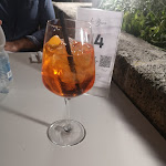 Photo n°4 de l'avis de Ishak.r fait le 20/08/2021 à 19:47 sur le  Chiosco La Bosca à Lazise