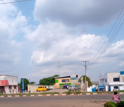 Fidelity Bank Plc - Ogui Road Enugu Branch photo