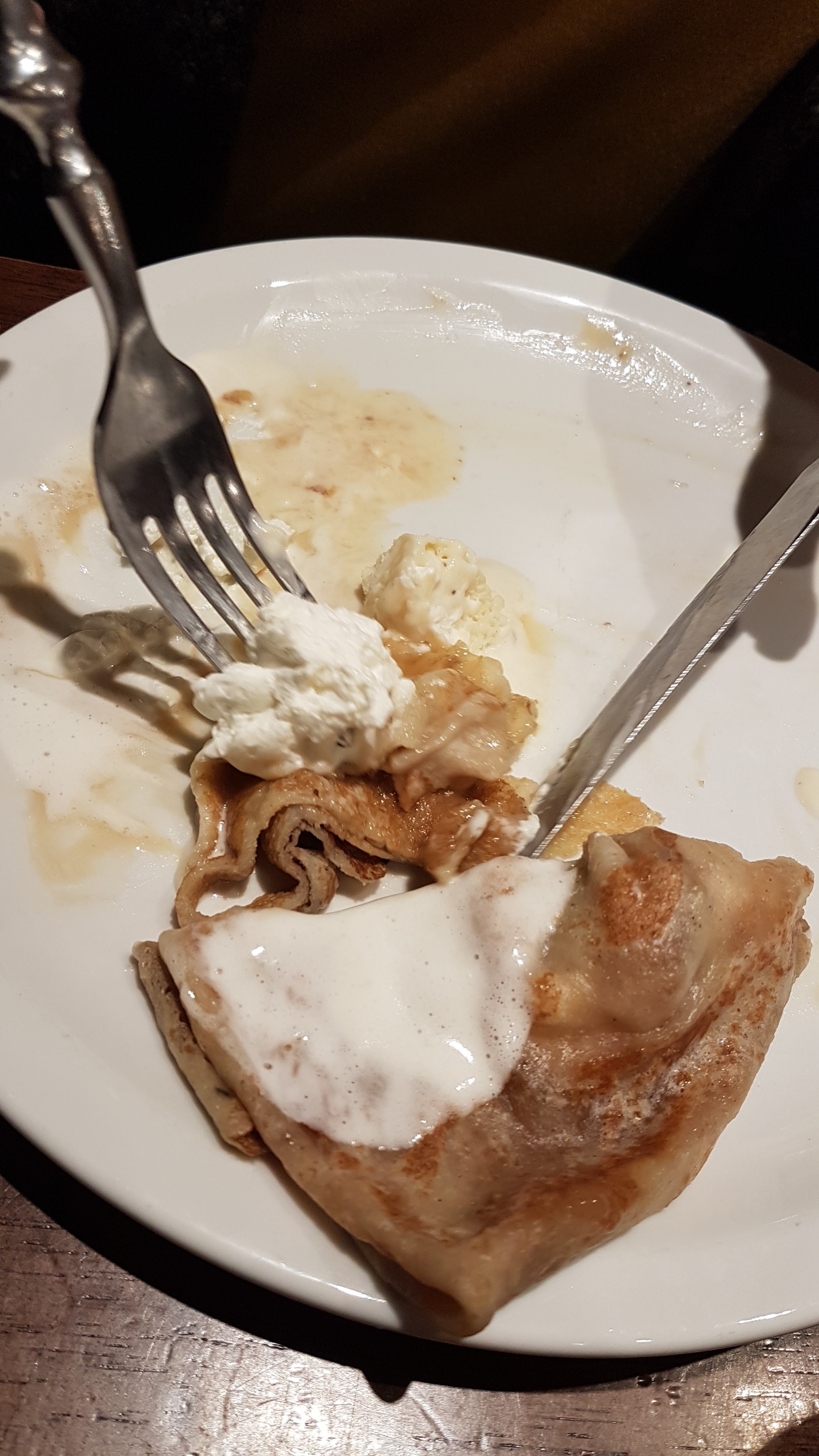 Photo n° 1 de l'avis de julien.e fait le 31/12/2018 à 08:59