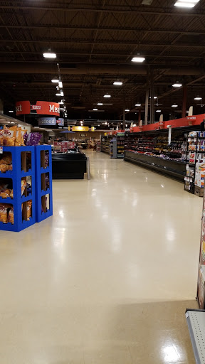 Supermarket «Giant Eagle Supermarket», reviews and photos, 1671 Butler Plank Rd, Glenshaw, PA 15116, USA