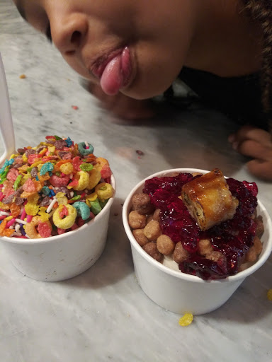 Ice Cream Shop «Milkcraft», reviews and photos, 967 Farmington Ave, West Hartford, CT 06107, USA