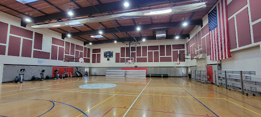 Community Center «Esther Snyder Community Center», reviews and photos, 4100 Baldwin Park Blvd, Baldwin Park, CA 91706, USA