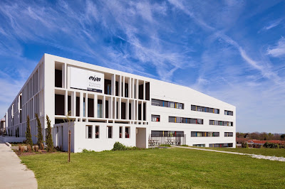 ETPA Toulouse : École de Photographie et du Jeu vidéo à Auzeville-Tolosane