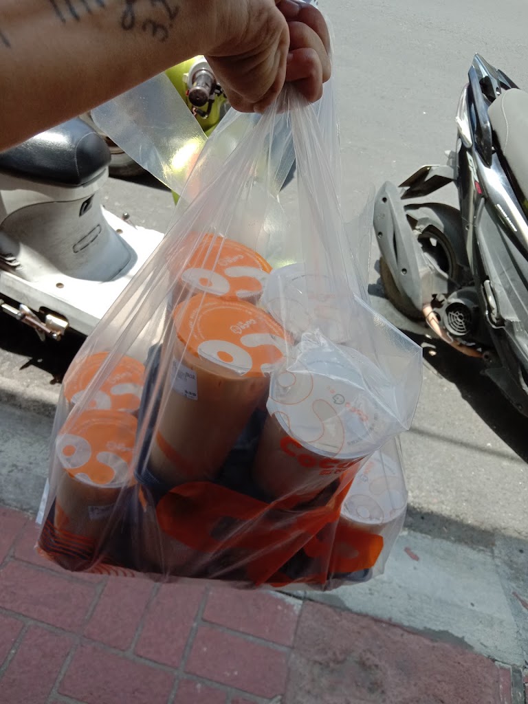 50嵐 桃園大竹店 的照片