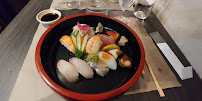 Sushi du Restaurant japonais Le Fuji à Rennes - n°1