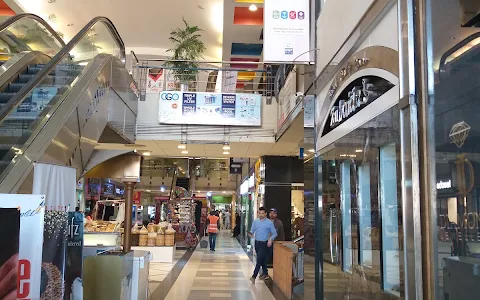 The Forum Shopping Mall Karachi image