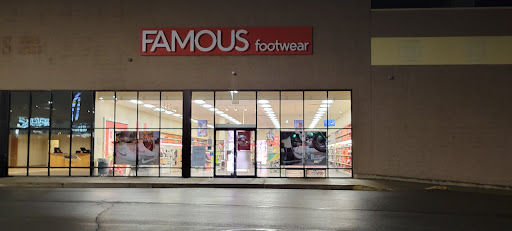 Shoe Store «Famous Footwear», reviews and photos, 3500 Wilkes Barre Blvd, Wilkes-Barre Township, PA 18702, USA