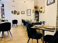 Atmosphère du Restaurant Le Compositeur - Cuisine bistronomique à Paris - n°5