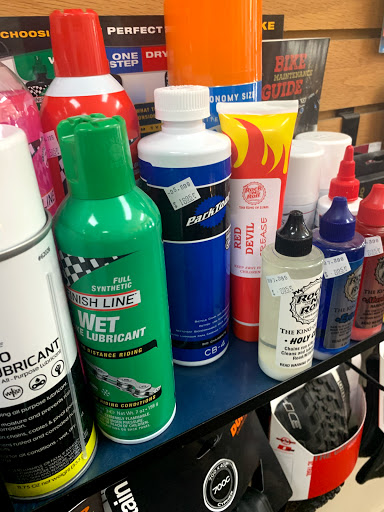 Bicycle Store «Bicycle Outfitters Inc», reviews and photos, 72 Main Street, Brockport, NY 14420, USA