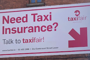 TaxiFair Insurance