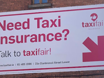 TaxiFair Insurance
