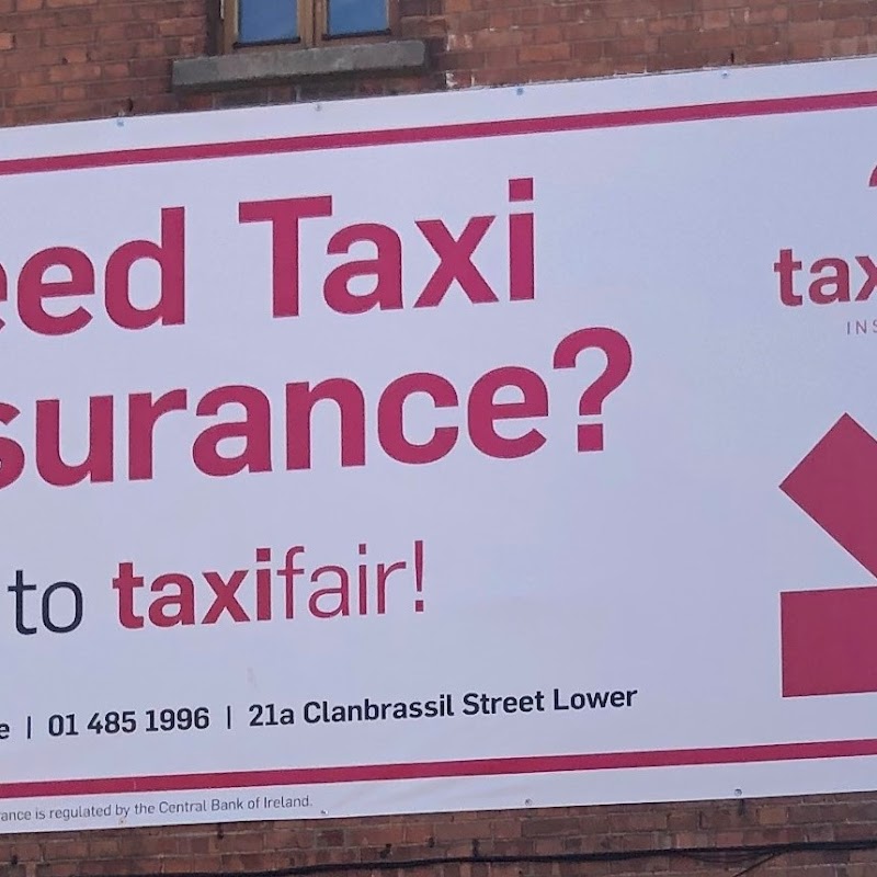 TaxiFair Insurance