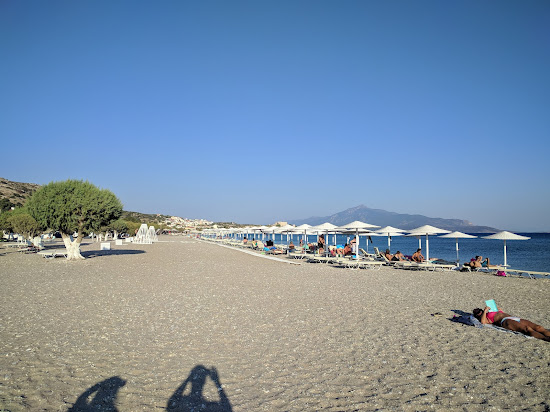 Paralia Pithagorio