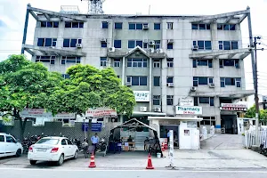 Prayag Hospital & Research Centre image