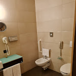 Photo n°1 de l'avis de MÚSICA.A fait le 30/09/2022 à 16:38 sur le  Hotel NH Catania Centro à Catania