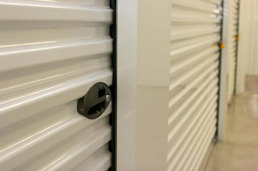 Wine Storage Facility «Store Self Storage & Wine Storage», reviews and photos, 11010 N Military Trl, Palm Beach Gardens, FL 33410, USA